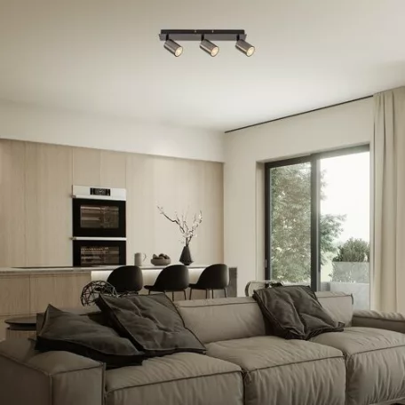 Rábalux 73073 Gerhard Spotlámpa