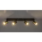 Rábalux 73074 Gerhard Spotlámpa