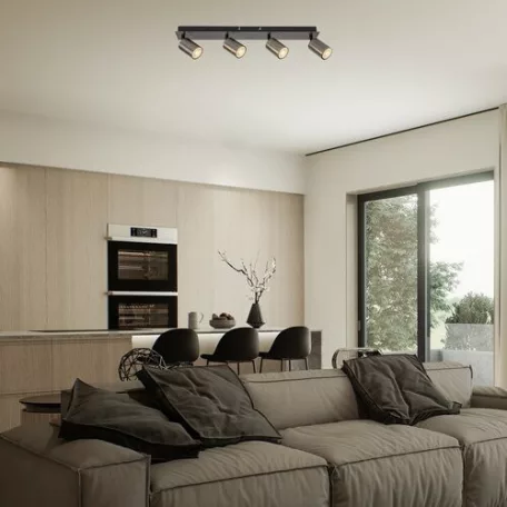 Rábalux 73074 Gerhard Spotlámpa