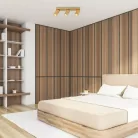 Rábalux 73077 Mirina Spotlámpa