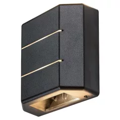 Rábalux 7319 Lippa Kültéri fali lámpa