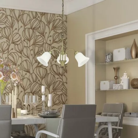 Rábalux 7373 Francesca Csillár