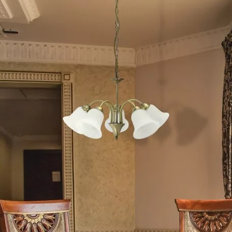 Rábalux 7375 Francesca Csillár