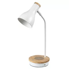 Rábalux 74001 Mosley Asztali lámpa