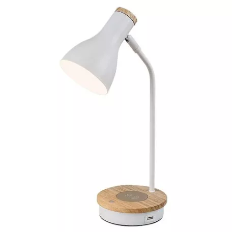 Rábalux 74001 Mosley Asztali lámpa
