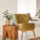 Rábalux 74006 Boire Asztali lámpa