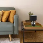 Rábalux 74034 Pirelo Asztali lámpa