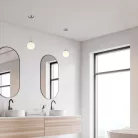 Rábalux 75007 Togo Fürdőszobai lámpa