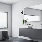 Rábalux 75027 Teodoro Fürdőszobai lámpa