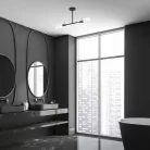 Rábalux 75028 Teodoro Fürdőszobai lámpa