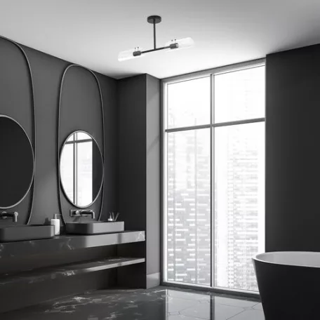 Rábalux 75028 Teodoro Fürdőszobai lámpa