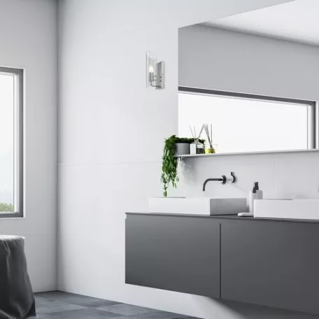 Rábalux 75029 Teodoro Fürdőszobai lámpa