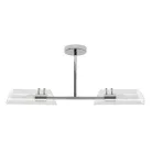 Rábalux 75030 Teodoro Fürdőszobai lámpa