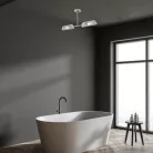 Rábalux 75030 Teodoro Fürdőszobai lámpa