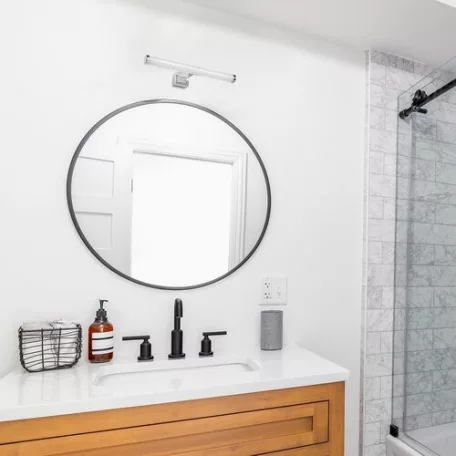 Rábalux 75037 Nour Fürdőszobai lámpa