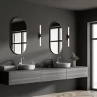 Rábalux 75045 Tilora Fürdőszobai lámpa