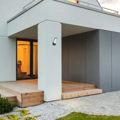 Rábalux 7504 Palanga Kültéri fali lámpa