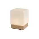 Rábalux 76003 Pirit Asztali lámpa