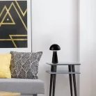 Rábalux 76007 Ishtar Asztali lámpa