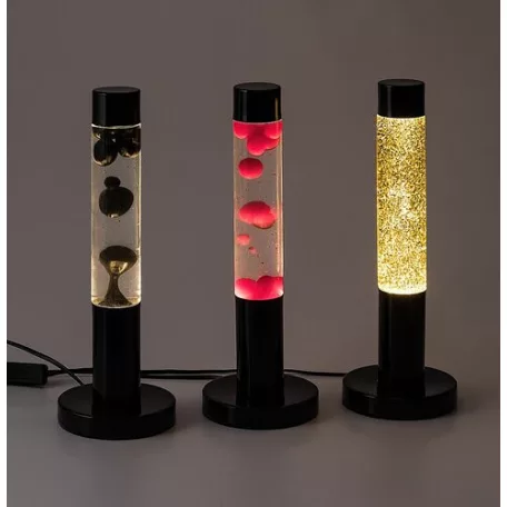 Rábalux 76028 Lavastic Gyereklámpa