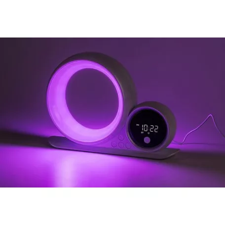 Rábalux 76109 Wakeway Asztali lámpa