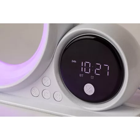 Rábalux 76109 Wakeway Asztali lámpa