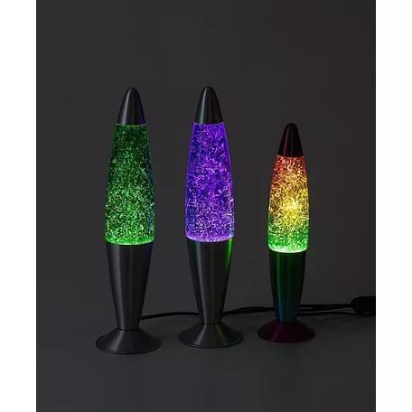 Rábalux 76113 Glitter2 Gyereklámpa