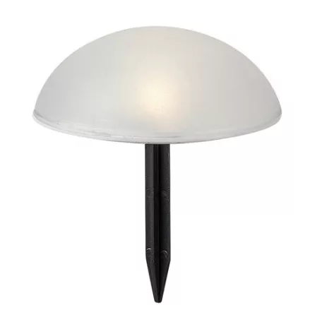 Rábalux 77008 Treppio Napelemes lámpa
