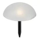 Rábalux 77008 Treppio Napelemes lámpa