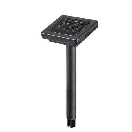 Rábalux 77008 Treppio Napelemes lámpa