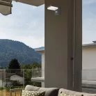Rábalux 77009 Zrebar Napelemes lámpa