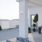 Rábalux 77028 Hitura Kültéri fali lámpa