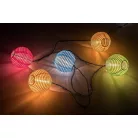 Rábalux 77048 Titu Kültéri dekor világítás