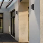 Rábalux 77055 Cernon Kültéri fali lámpa