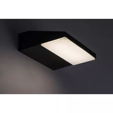 Rábalux 77064 Senica Kültéri fali lámpa