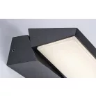 Rábalux 77064 Senica Kültéri fali lámpa