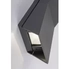Rábalux 77066 Temse Kültéri fali lámpa