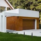 Rábalux 77084 Haren Kültéri állólámpa