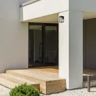 Rábalux 77085 Zernest  Kültéri fali lámpa