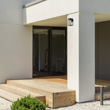 Rábalux 77085 Zernest  Kültéri fali lámpa