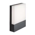 Rábalux 77097 Gimone Kültéri fali lámpa
