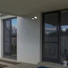 Rábalux 77101 Telde Kültéri fali lámpa
