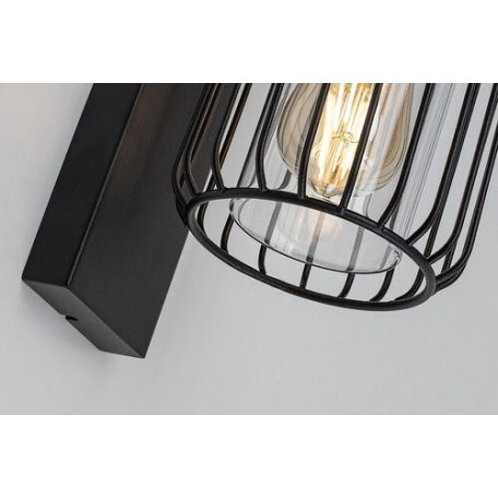 Rábalux 77106 Tarpa Kültéri fali lámpa