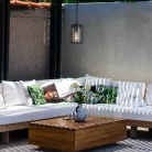 Rábalux 77107 Tarpa Kültéri függeszték