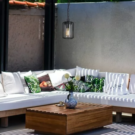 Rábalux 77107 Tarpa Kültéri függeszték