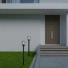 Rábalux 77108 Tarpa Kültéri állólámpa