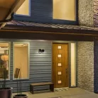 Rábalux 77110 Enol Kültéri fali lámpa