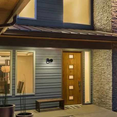 Rábalux 77110 Enol Kültéri fali lámpa