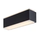 Rábalux 77114 Mataro Kültéri fali lámpa