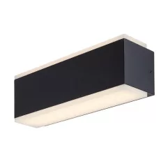 Rábalux 77114 Mataro Kültéri fali lámpa